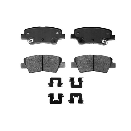 Advics DISC BRAKE PAD AD1813